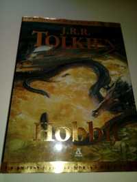 J. R. R Tolkien - Hobbit wydanie kolekcjonerskie