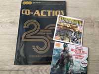 CD-ACTION 13/2015 (250) + Heroes of Might and Magic III: Złota Edycja