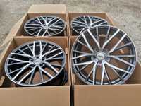 Alufelgi 5x120 21 ET40 BMW X3 X4 X5 X6 Range Rover VW T5 Tesla S