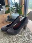 Buty na słupku Hilfiger 38