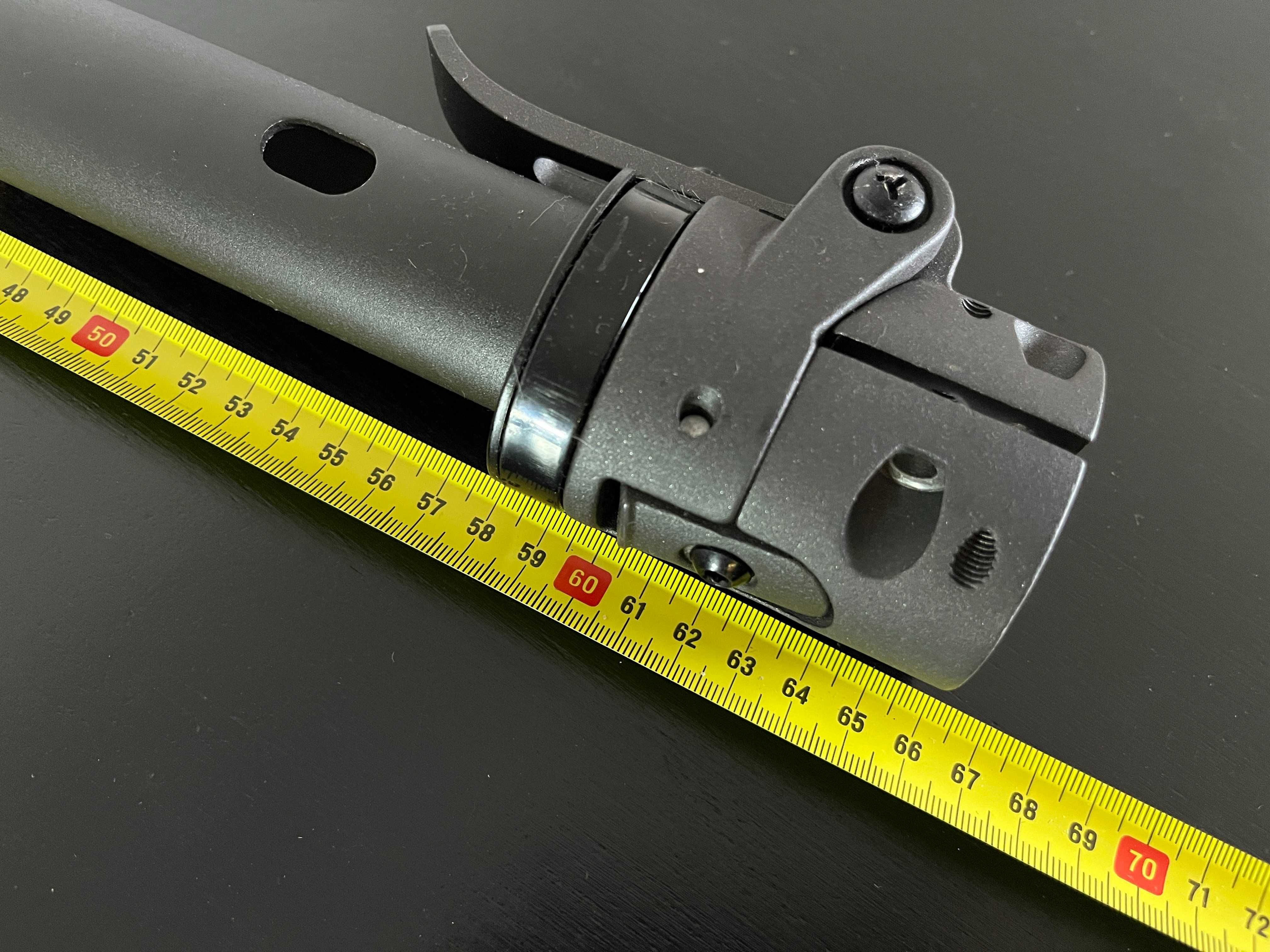 Kolumna kierownicy do hulajnogi Xiaomi m365 / 1s / Essential oryginał