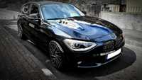BMW F20 Serie 1 Sport 2013 [Full Extras]