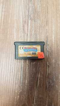 Ed, Edd n Eddy: The Mis-Edventures GBA