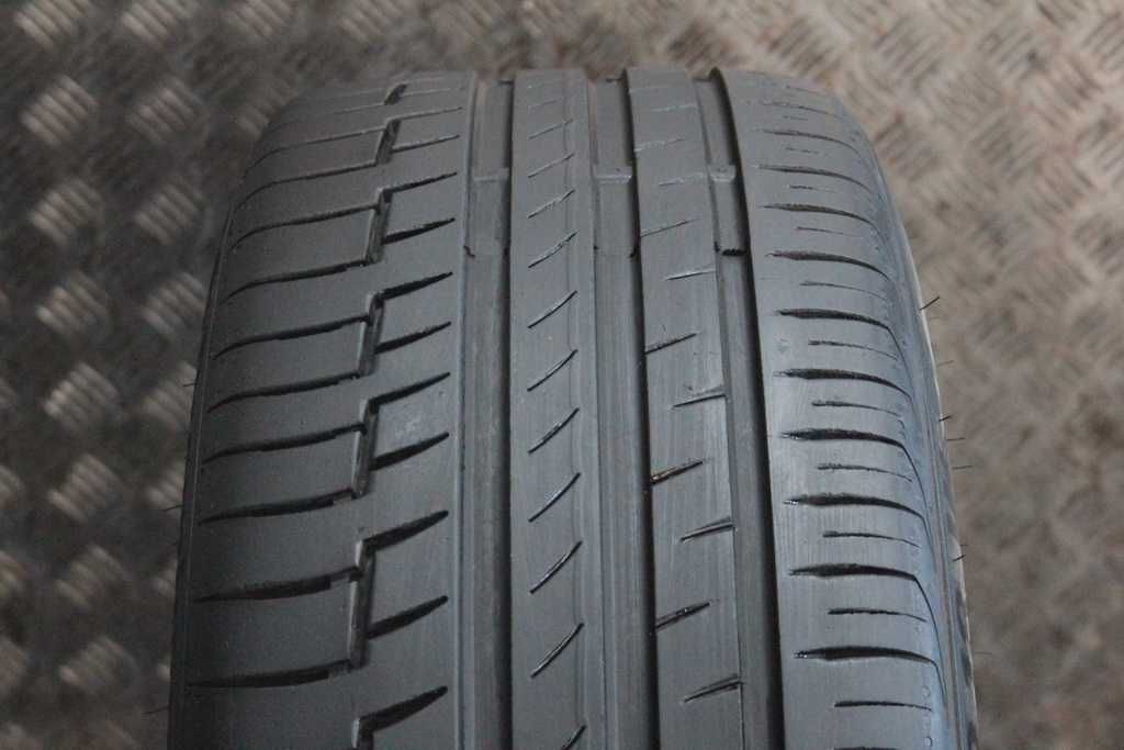 235/45/18 Continental PremiumContact 6 235/45 R18 98W XL VOL 23r