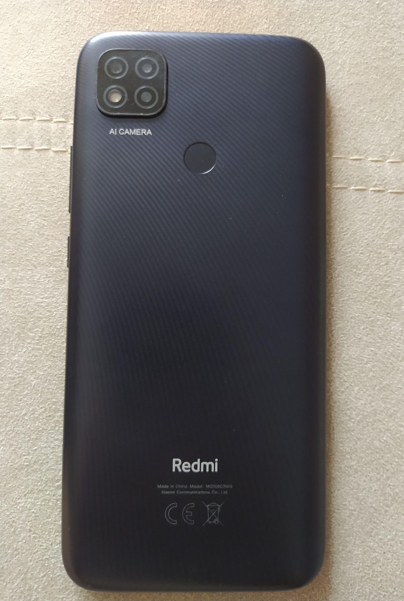 Xiaomi Redmi 9c nfc 32GB