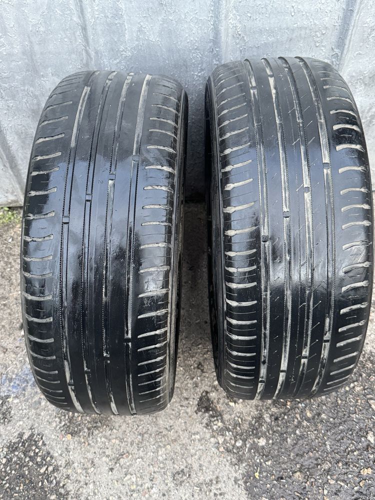 Nokian tyres nordman sx2 195/50/15