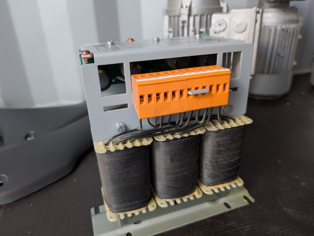 Moduły BECKHOFF PLC KL1104 kl2404 KL1002