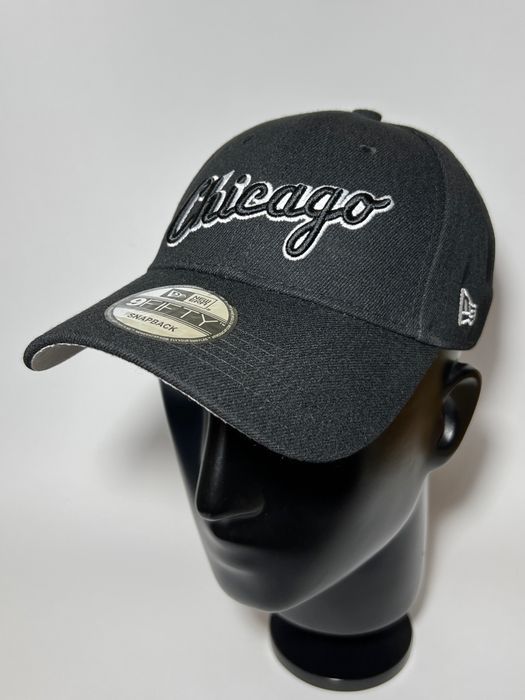 Кепка new era Chicago Sox