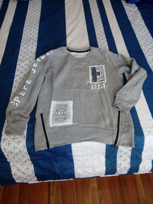 Swetshirt Pepe jeans