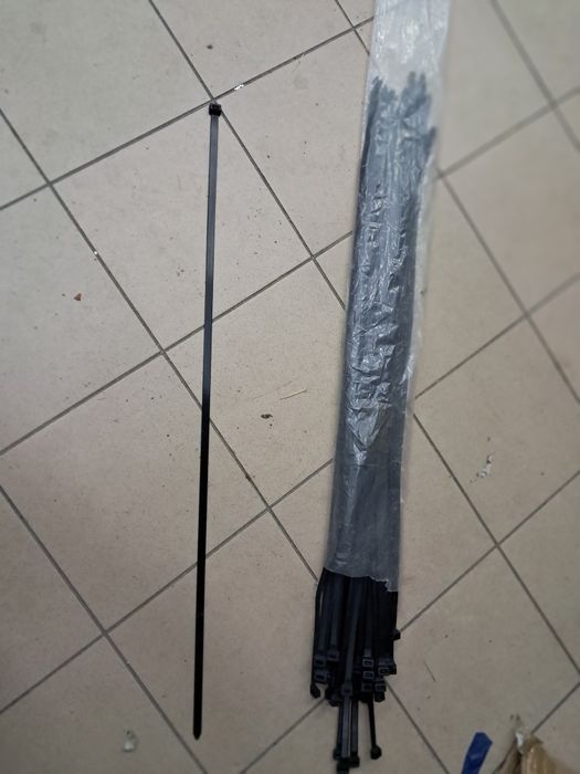 Sprzedam trytk, trytytkii , opaski zaciskowe