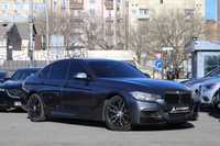 BMW 328 XDrive 2012 року