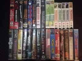 Filmes Originais VHS