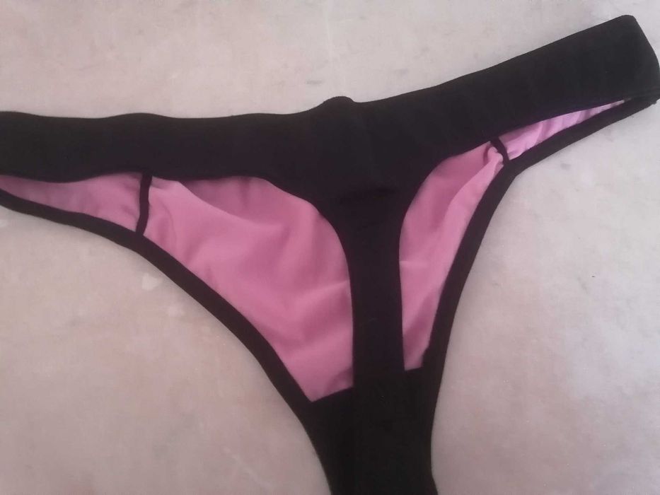 Комплект нижнего белья р.90В