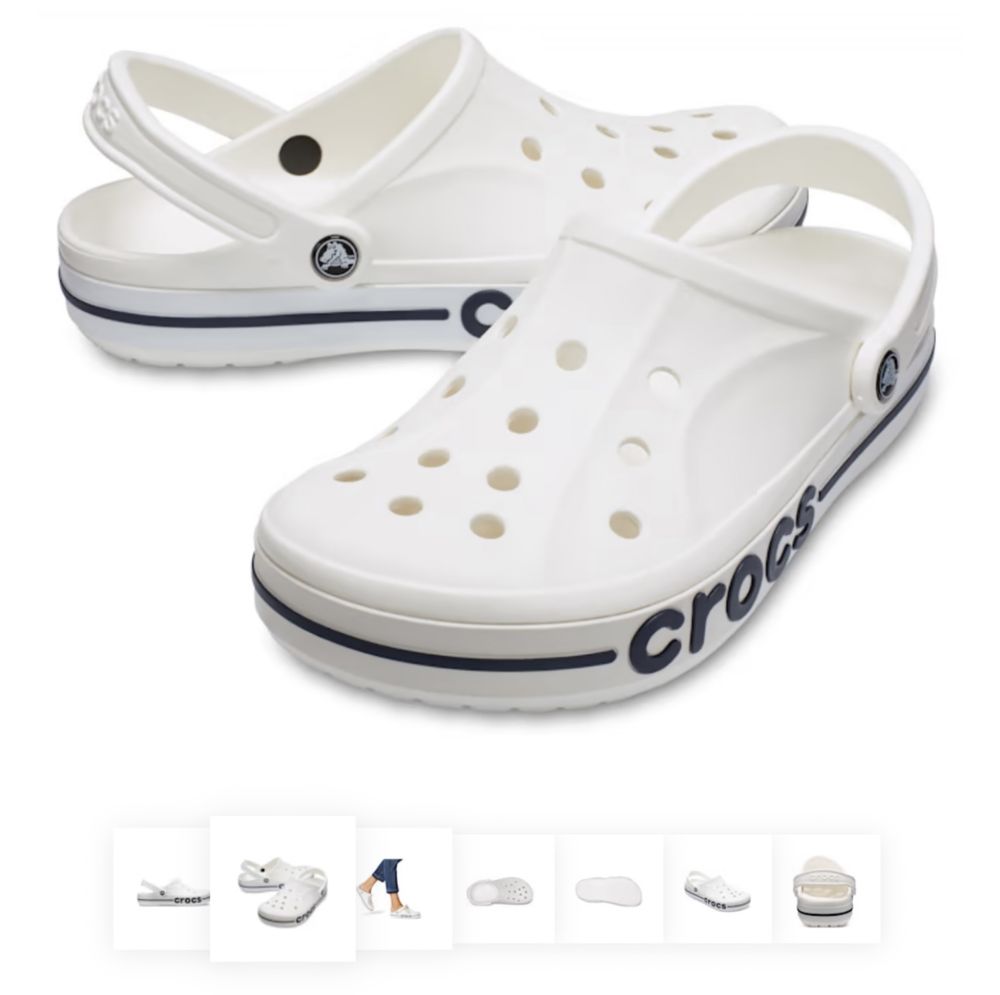 Крокси Crocs