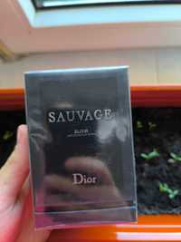 Dior sauvage elixir