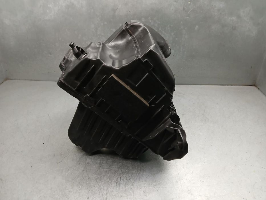 Caixa filtro ar RENAULT Megane IV (B9A/M_)