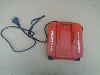 HILTI C 6-22 NURON Szybki Prostownik Ładowarka