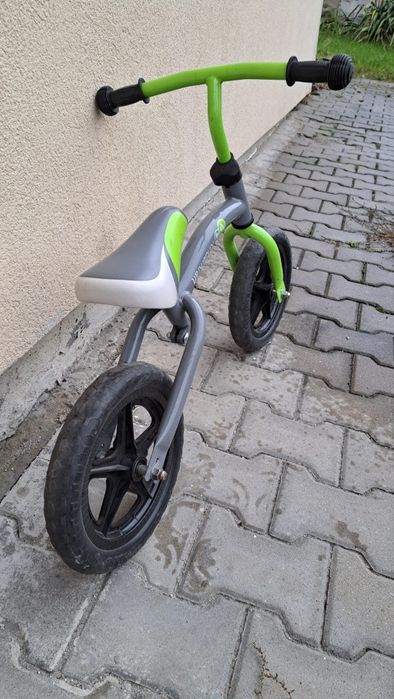 Rowerek biegowy KinderKraft