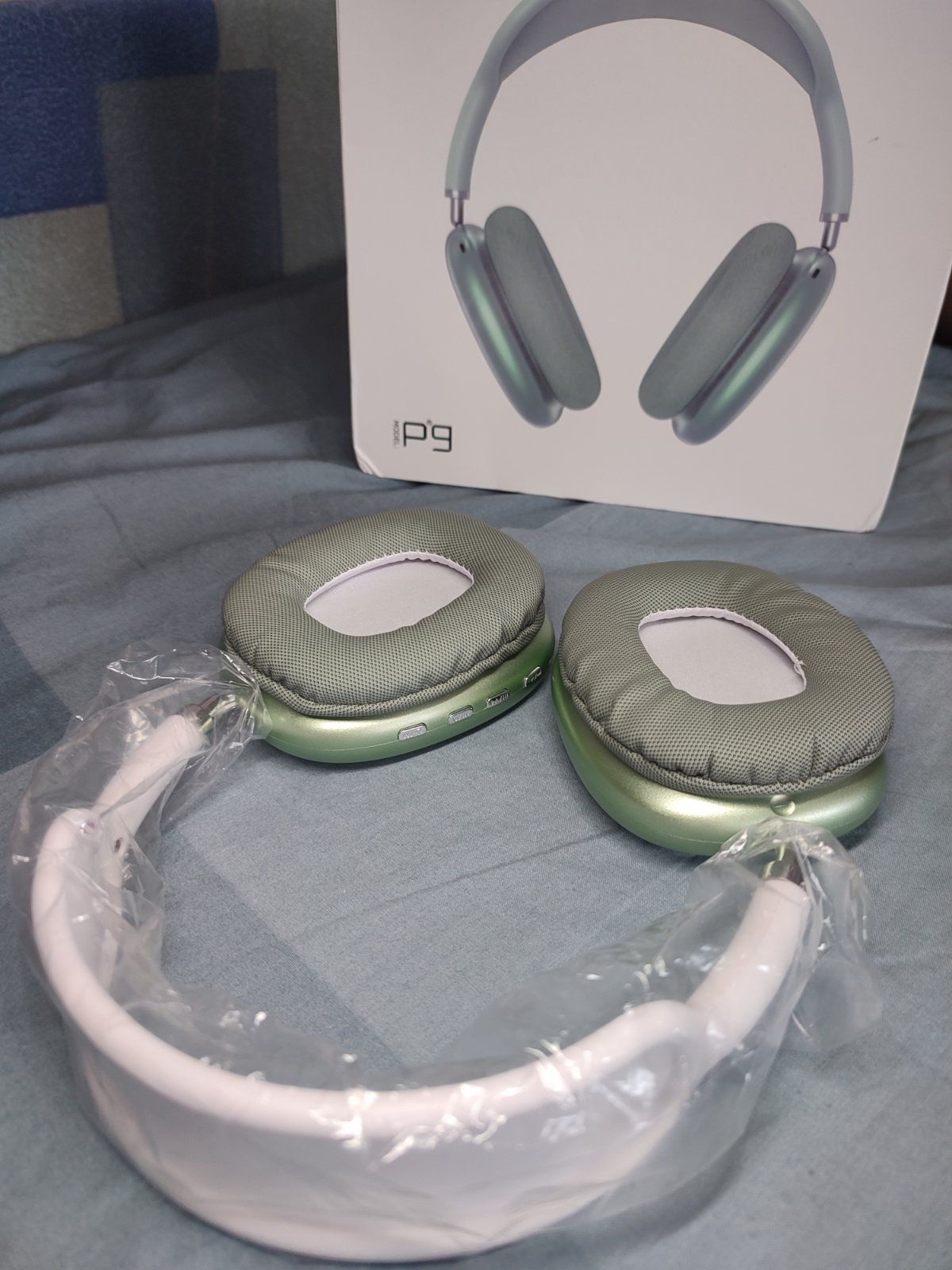 Навушники/наушники P9 Bluetooth