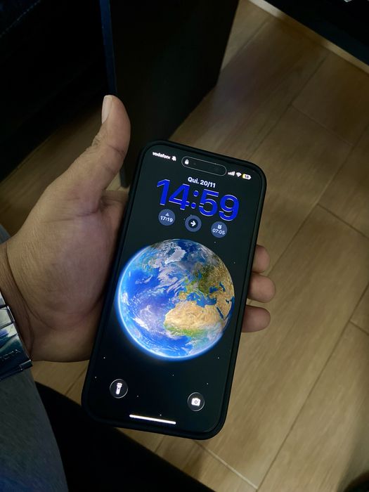 Iphone 15 ProMax 256Gb Titanium