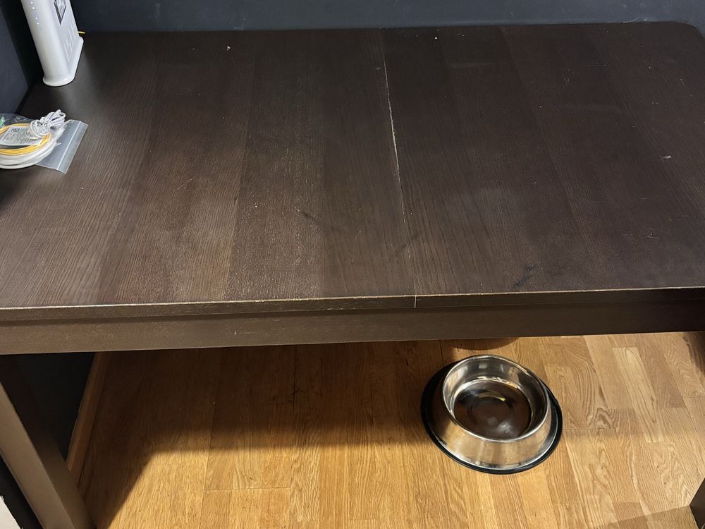 Mesa de 6 pessoas expandivel