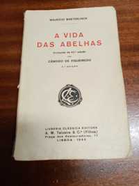 A vida das abelhas, Maurício Maeterlinck