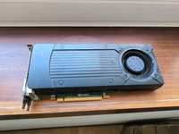 NVIDIA GeForce GTX 660 Ti