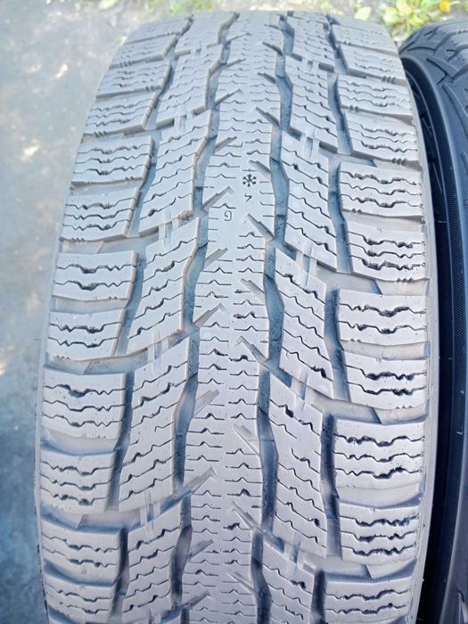205 65 r16c Nokian 2019p Nokian