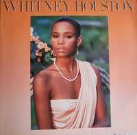 винил - 12" LP Whitney Houston "Same",  - vinyl