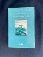 O Dragão de Fumo de João Aguiar