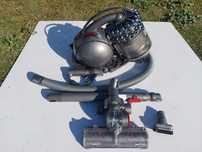 Odkurzacz dyson dc 52 animal turbine