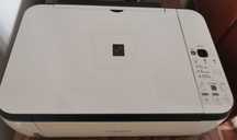 Impressora com Scanner Canon Pixma MP272