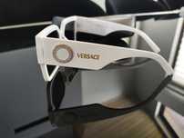 Versace okulary przeciwsłoneczne
