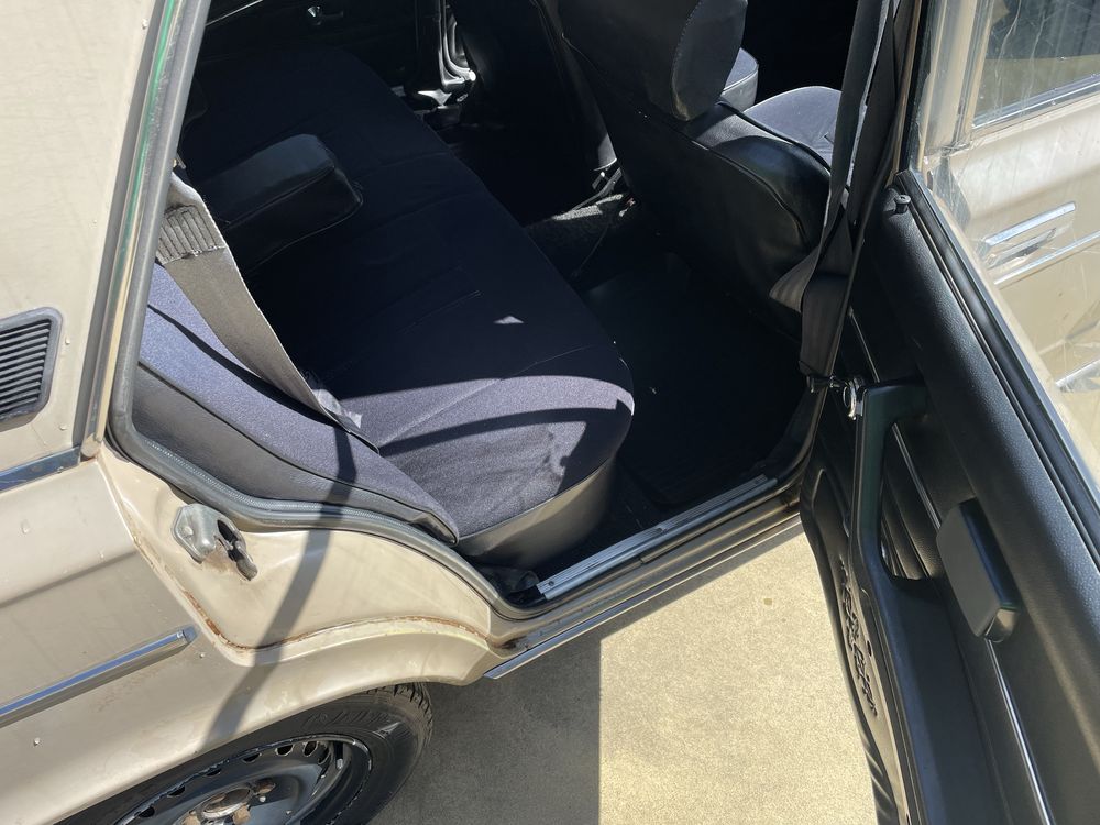 Продам Автомобіль 2106