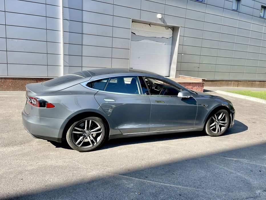 ‼️ Оренда авто на весілля Tesla model S аренда Машина свадьбу rent car