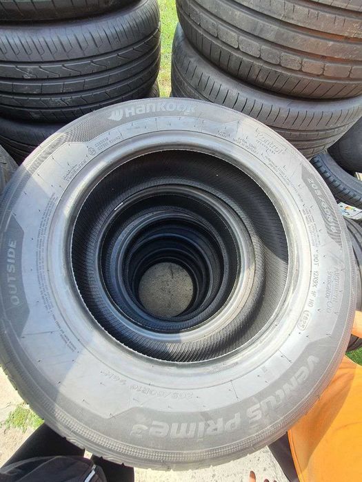 шини 205/60 R16 Hankook summer