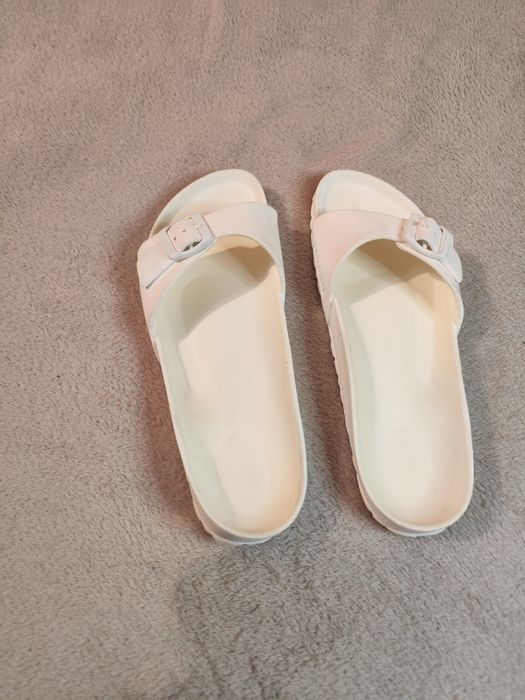 Шльопанці birkenstock madrid eva 40р 26см