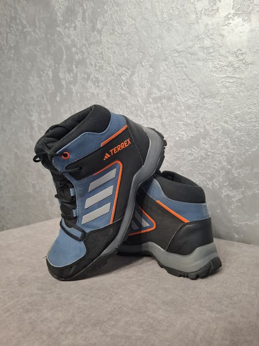 Туристичні черевики Terrex Hyperhiker Mid