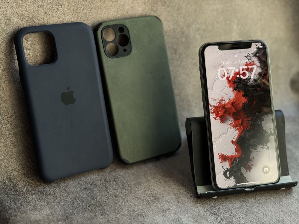 Iphone 11 pro 256gb