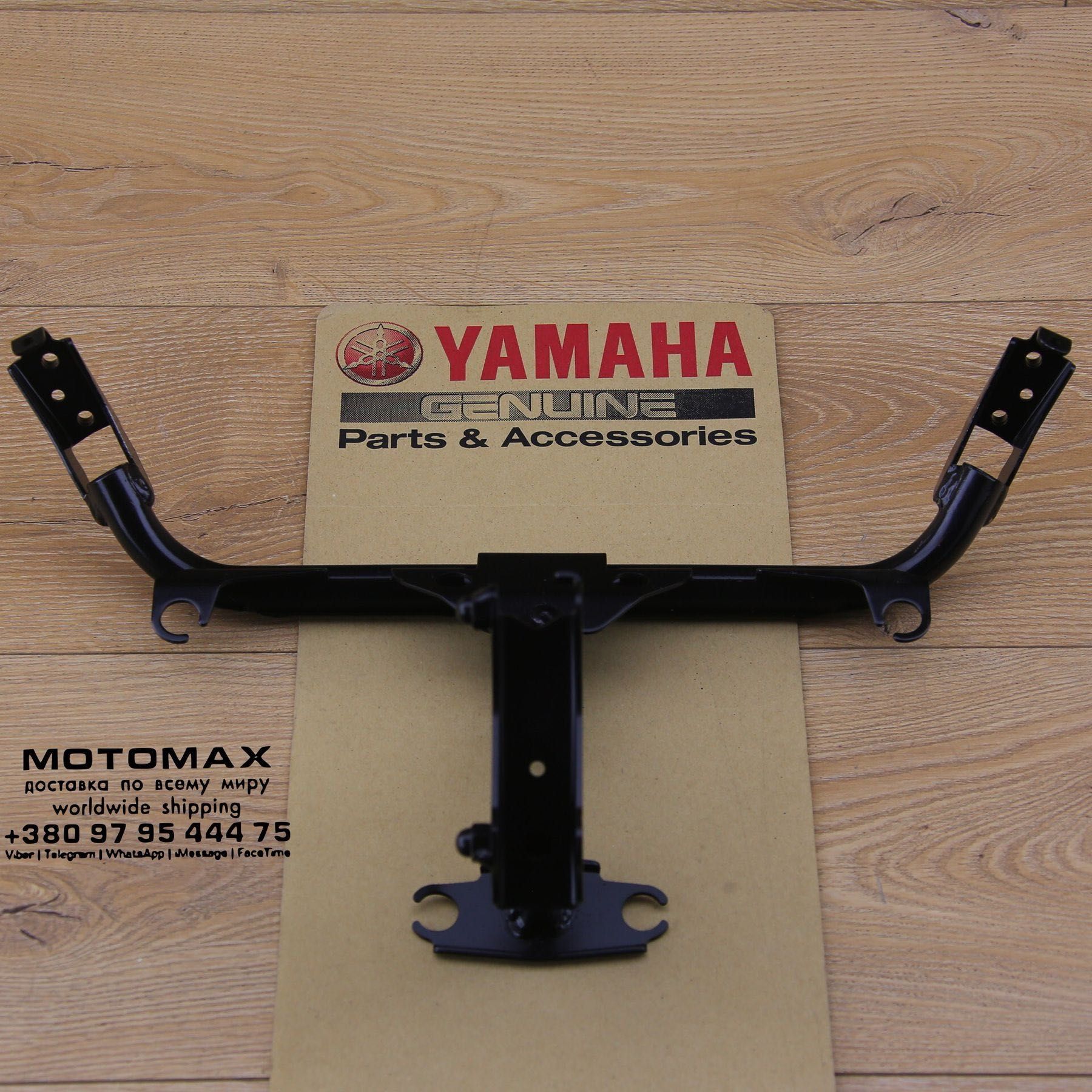 Паук (кронштейн фари) Yamaha оригінал в наявності
