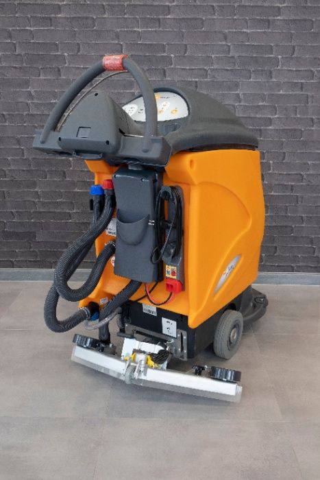 Szorowarka TASKI SWINGO 755B ideał+gwarancja+GRATIS