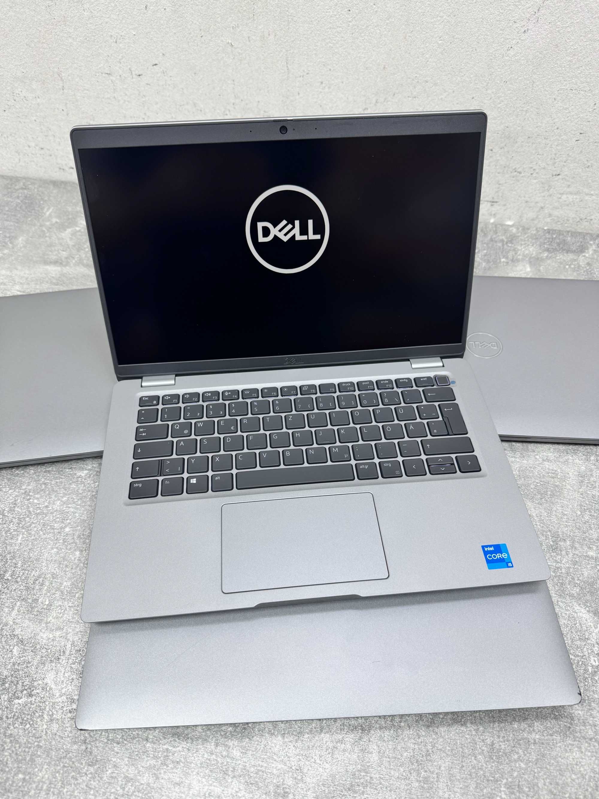 Ноутбук Dell Latitude 5420 - i5-1145G7_16_256ssd