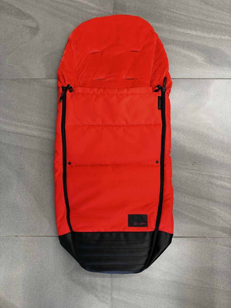 Cybex Priam Mios Balios śpiworek NOWY