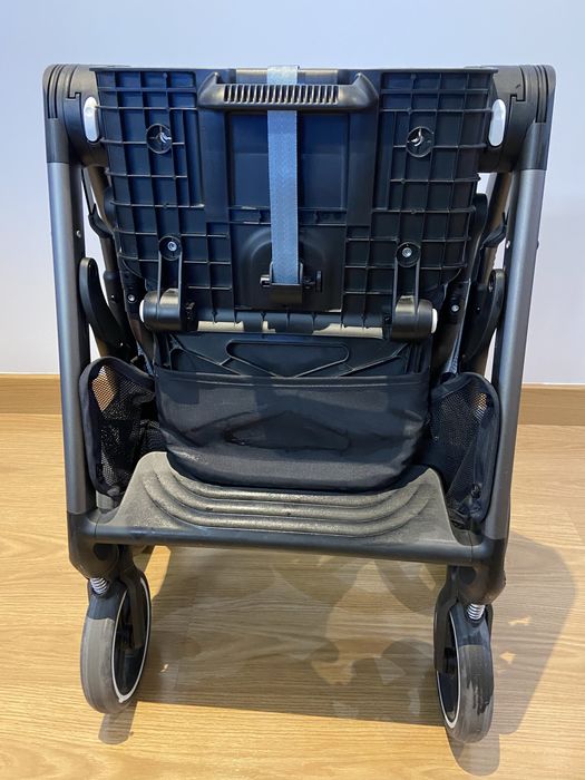 Vendo pack carrinho cybex