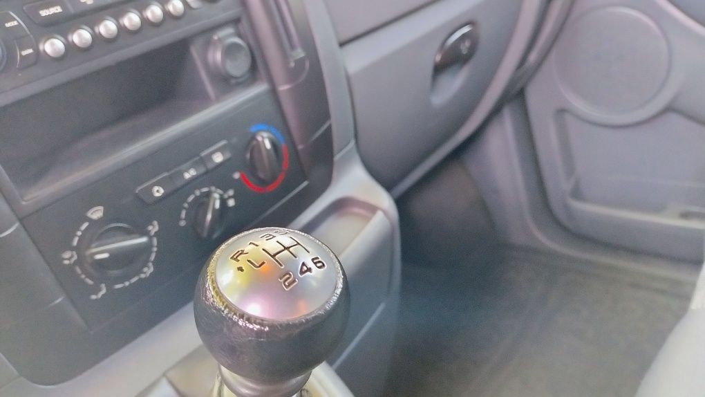 Toyota Proace 9 місць. Не Peugeot Expert. Не Citroen Jumpy.