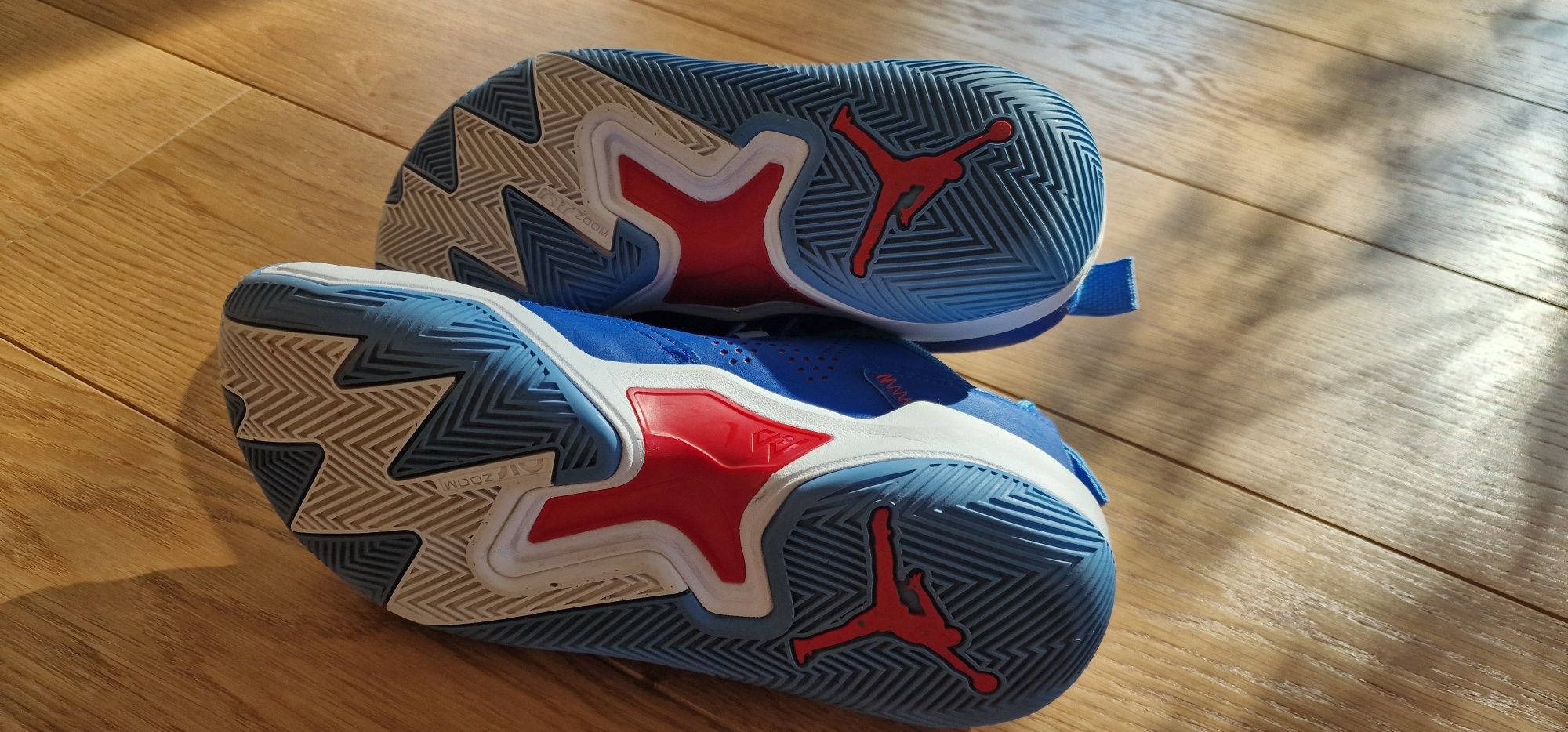 Buty Jordan One Take 4 rozm. 43