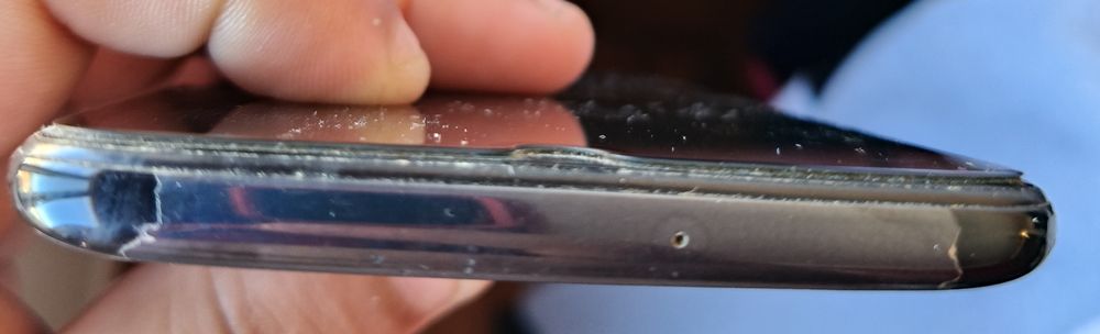 Smartphone Samsung Galaxy a70