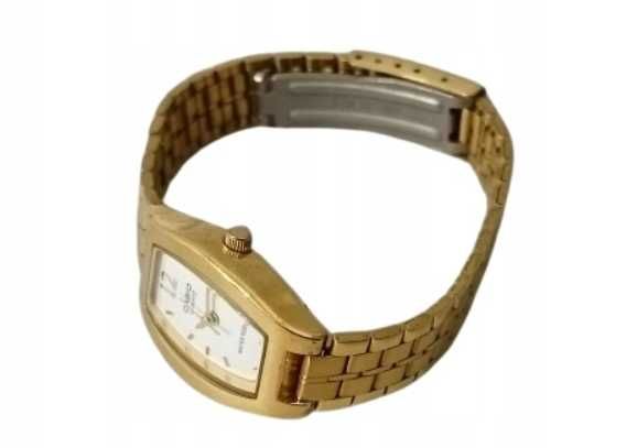 Zegarek damski CASIO LTP-1281PG-7AEG