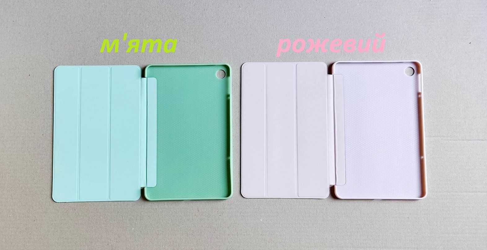 Чехол книжка на силиконе Oppo pad Air 10.36 (оппо пад ейр) OPD2102A