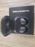 Samsung Buds 2 Pro Faktura